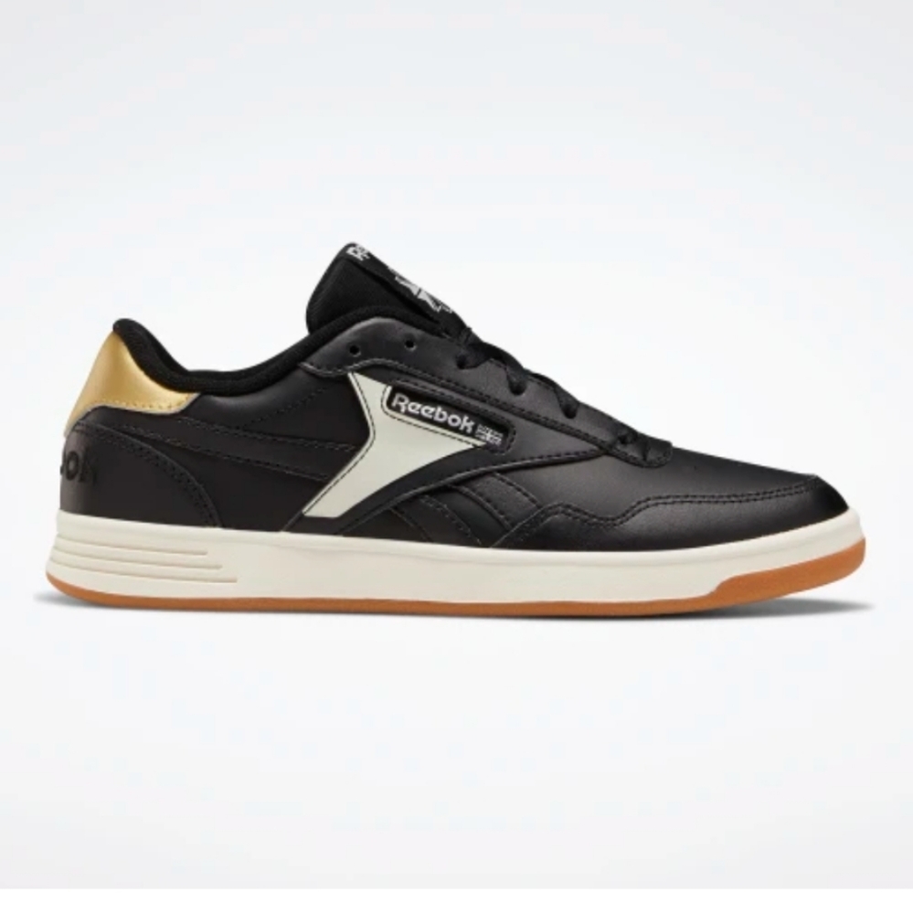 Reebok Classic Club Memt Sz 6